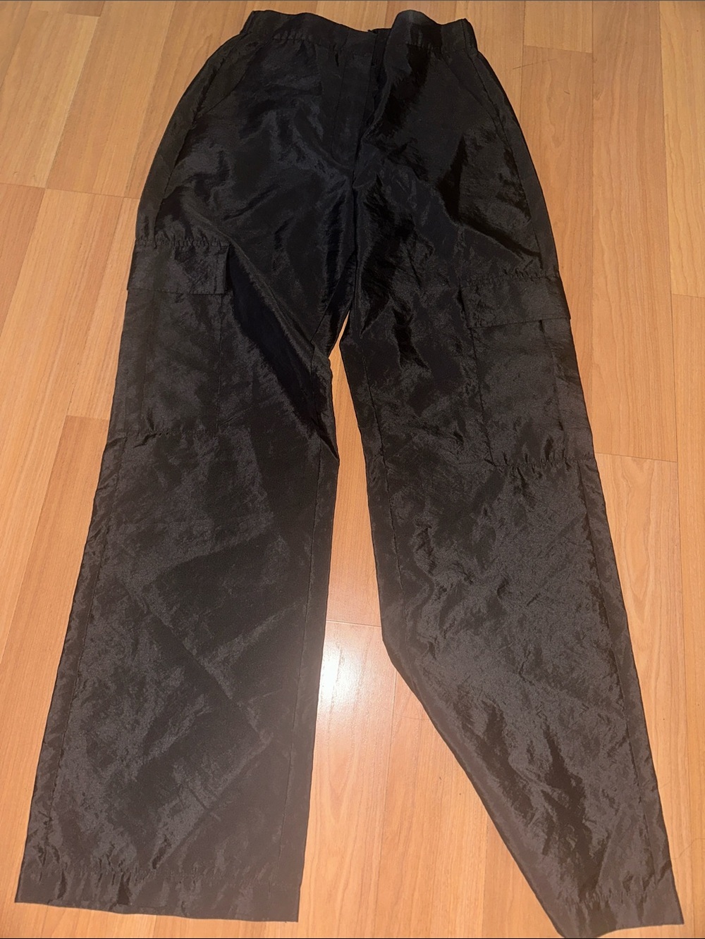 ZARA women cargo pant